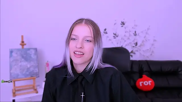 kaela spell  online show from 07.22.26