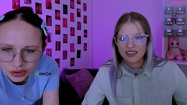 kaela spell  online show from 07.29.26