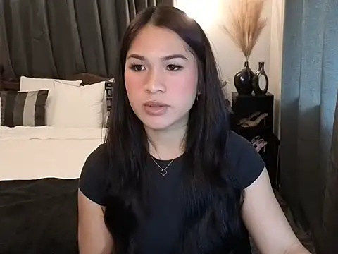 ZoeyJohnson online show from 10.01.25