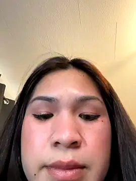 ZoeyJohnson online show from 10.30.25