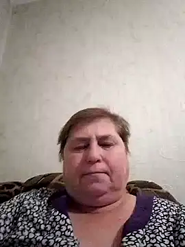 Snapshot of Nikusya-51 chatting on 10.29.25 Nikusya-51 online show from 10.29.25