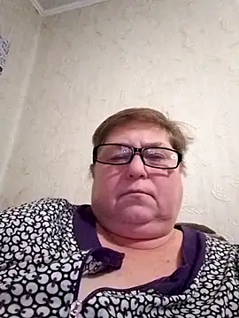 Snapshot of Nikusya-51 chatting on 11.02.25 Nikusya-51 online show from 11.02.25