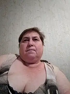 Snapshot of Nikusya-51 chatting on 11.06.25 Nikusya-51 online show from 11.06.25