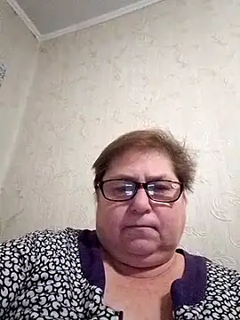 Snapshot of Nikusya-51 chatting on 11.11.25 Nikusya-51 online show from 11.11.25