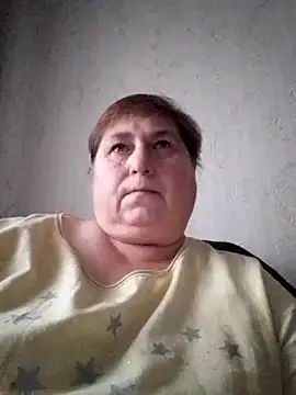 Snapshot of Nikusya-51 chatting on 11.17.25 Nikusya-51 online show from 11.17.25