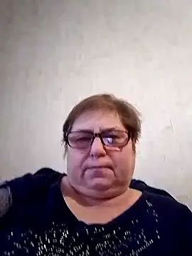 Snapshot of Nikusya-51 chatting on 12.03.25 Nikusya-51 online show from 12.03.25