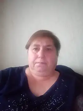 Snapshot of Nikusya-51 chatting on 12.19.25 Nikusya-51 online show from 12.19.25