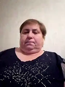 Snapshot of Nikusya-51 chatting on 12.21.25 Nikusya-51 online show from 12.21.25