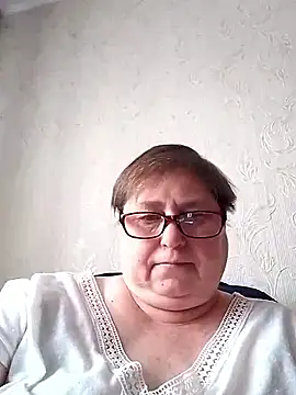 Snapshot of Nikusya-51 chatting on 02.23.26 Nikusya-51 online show from 02.23.26