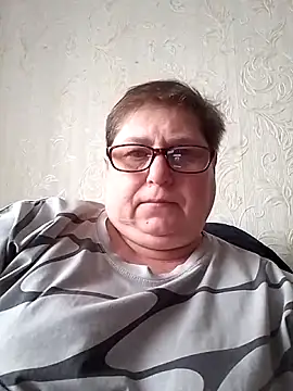 Snapshot of Nikusya-51 chatting on 03.19.26 Nikusya-51 online show from 03.19.26