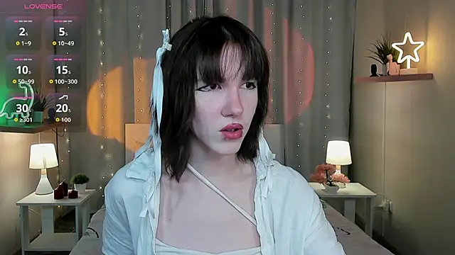 JessieRich online show from 11.03.25