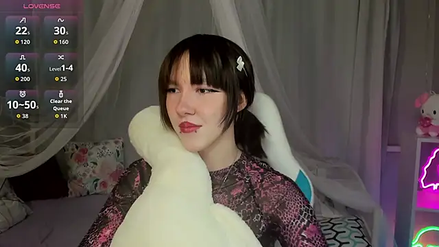 JessieRich online show from 11.05.25