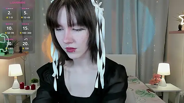 JessieRich online show from 11.10.25