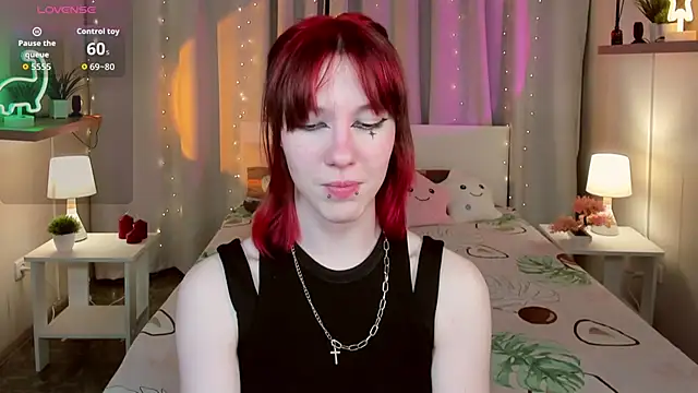 JessieRich online show from 11.28.25