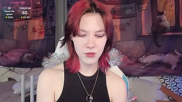 JessieRich online show from 01.07.26