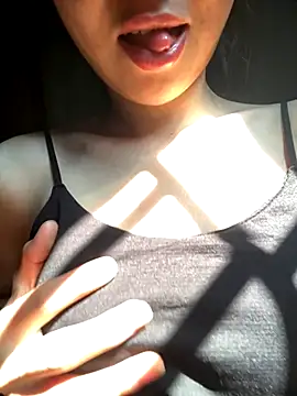 Bella sexy98 online show from 11.24.25