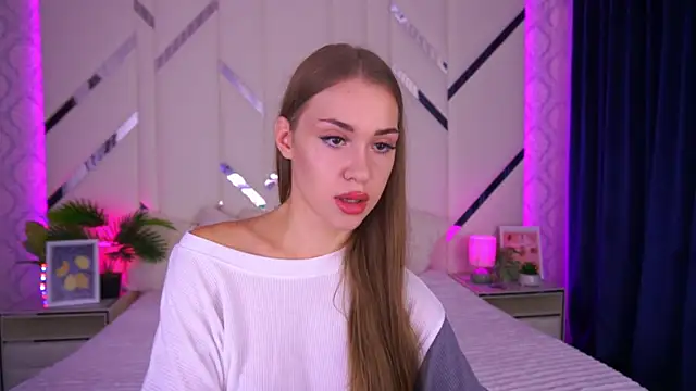 SweetAngellic online show from 09.22.25