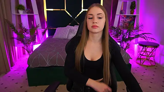 SweetAngellic online show from 09.25.25