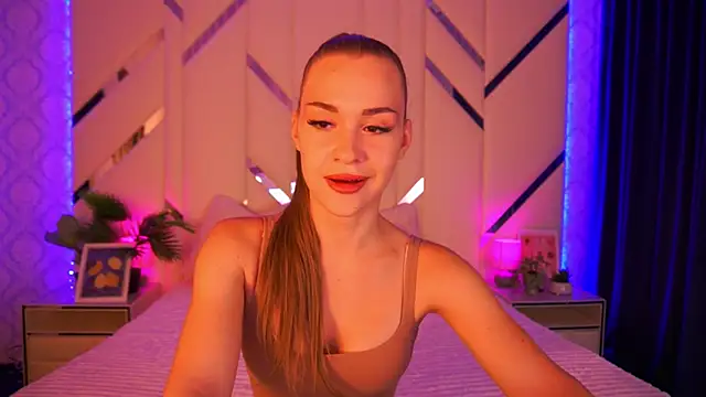 SweetAngellic online show from 09.27.25