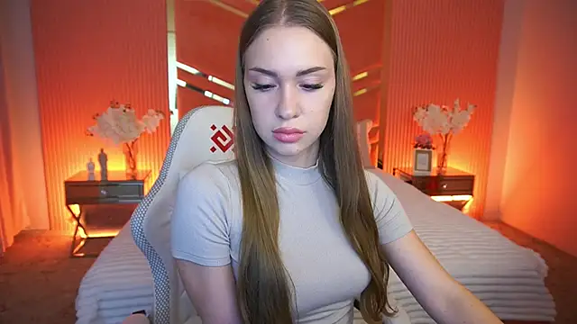 SweetAngellic online show from 10.14.25