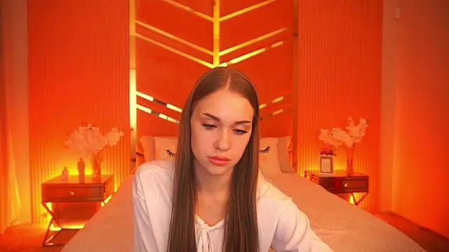 SweetAngellic online show from 10.28.25