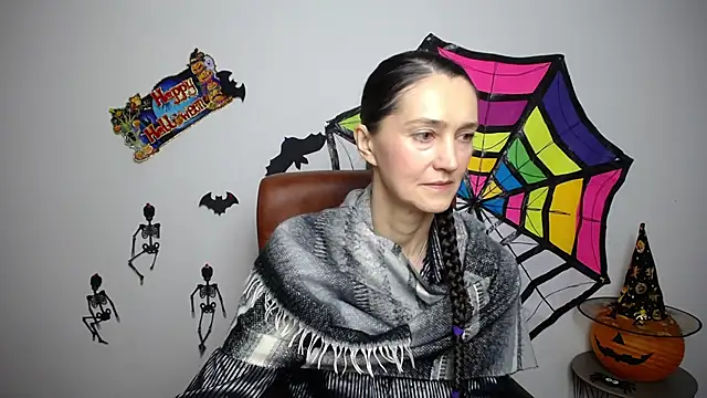 TayaFinch online show from 11.02.25