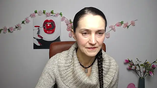 TayaFinch online show from 11.10.25