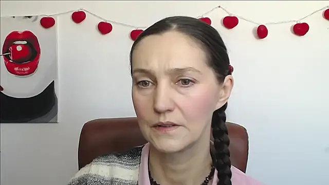 TayaFinch online show from 02.21.26