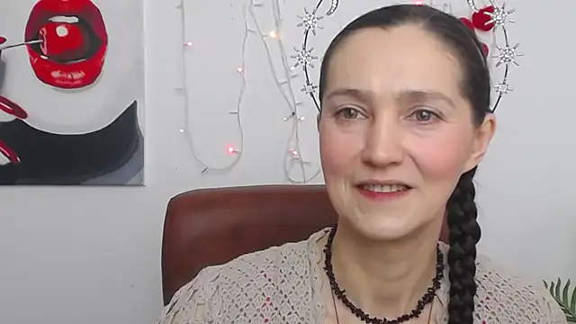 TayaFinch online show from 05.01.26