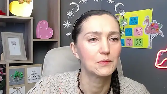 TayaFinch online show from 05.03.26