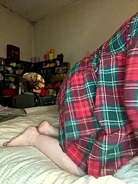 Snapshot of STRIPsegale chatting on 01.08.26 STRIPsegale online show from 01.08.26