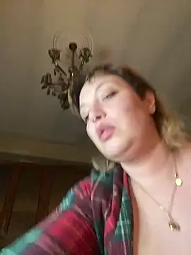 Snapshot of STRIPsegale chatting on 02.09.26 STRIPsegale online show from 02.09.26