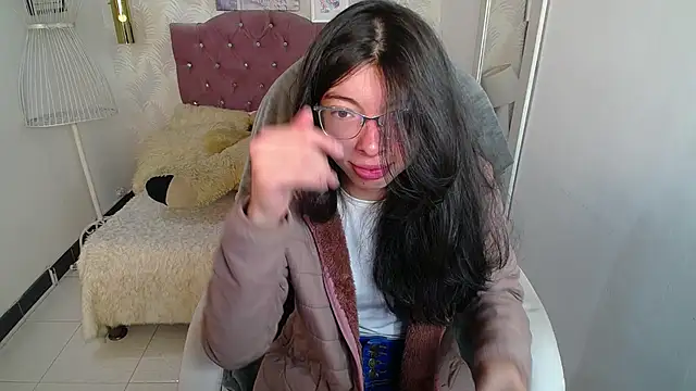 alllyson  online show from 10.21.25