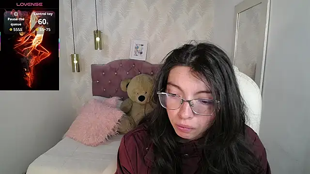 alllyson  online show from 02.02.26