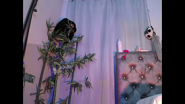 Snapshot of Jamadoll66 chatting on 03.17.26 Jamadoll66 online show from 03.17.26