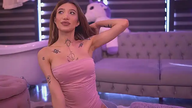 SiennaJayden online show from 09.20.25