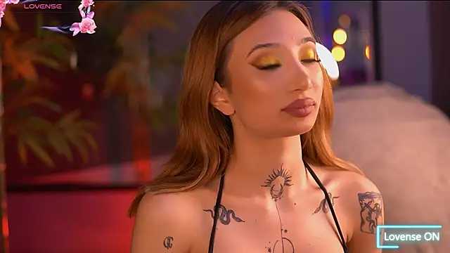 SiennaJayden online show from 11.03.25