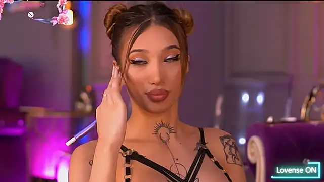 SiennaJayden online show from 11.06.25