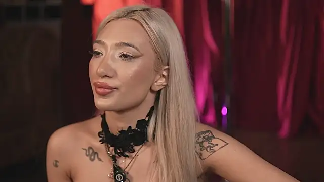 SiennaJayden online show from 06.22.26