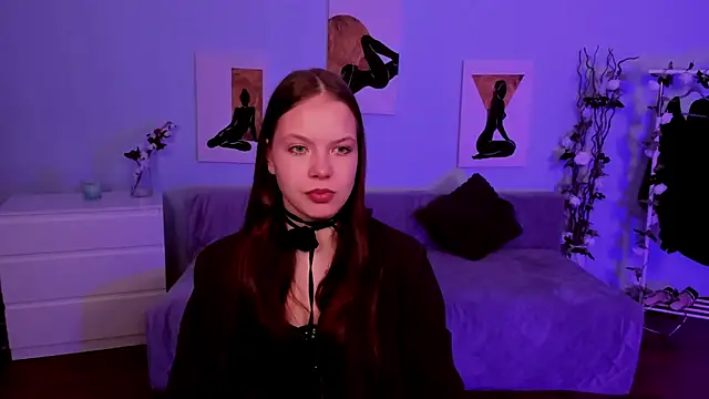 Snapshot of BetsyKiss chatting on 02.03.26 BetsyKiss online show from 02.03.26