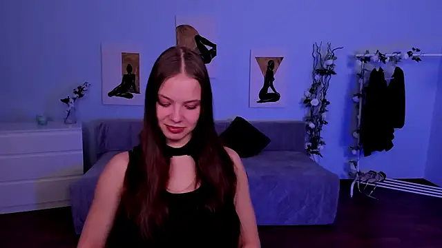 Snapshot of BetsyKiss chatting on 02.17.26 BetsyKiss online show from 02.17.26