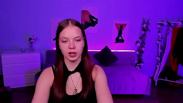 BetsyKiss online show from 04.23.26