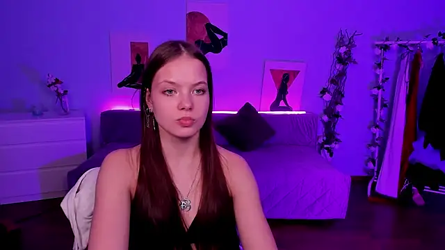 BetsyKiss online show from 05.02.26