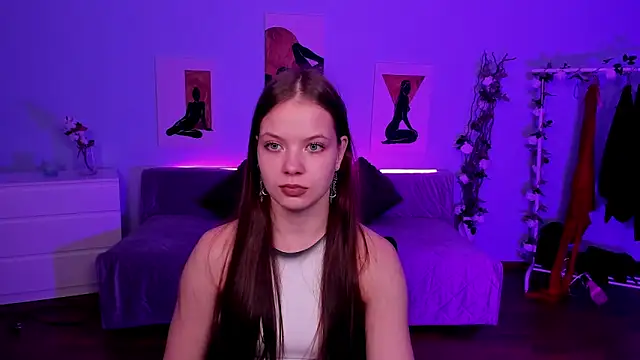 BetsyKiss online show from 05.04.26