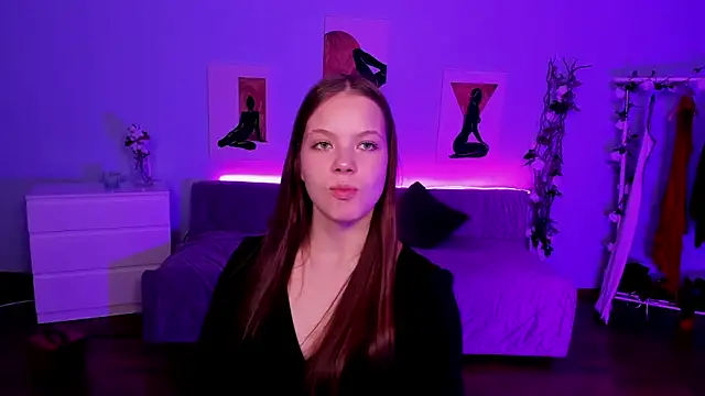 BetsyKiss online show from 05.18.26