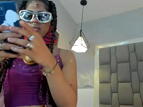 ile matamba online show from 10.26.25