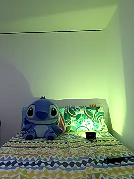 MiQeilaSweet online show from 03.17.26