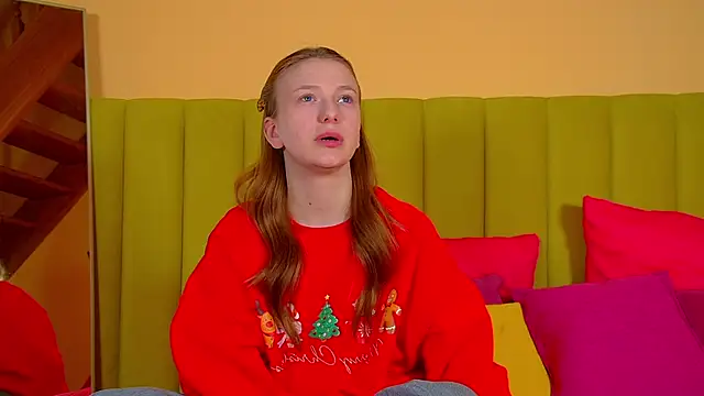 BeatriceBinoche online show from 01.17.26