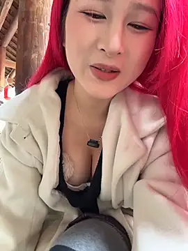 yuki june online show from 01.06.26