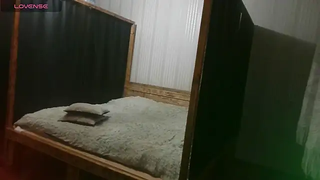 EthelsLover online show from 02.09.26